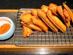 -老头儿油爆虾·知味杭州(爱琴海购物中心)