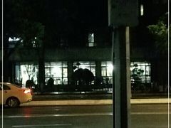 -小杨烤肉(朱雀店)