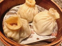 -南京大牌档(中山陵店)
