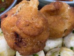 油氽团子-荣阳楼(山塘街店)