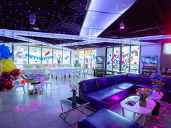 -CIAO·团建聚餐·生日派对轰趴馆(福田店)
