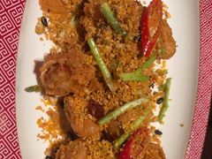 -领事馆19号中餐厅(厦门海景洲际酒店)