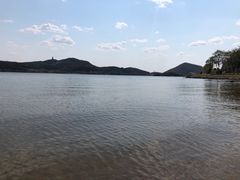 -棋盘山风景区
