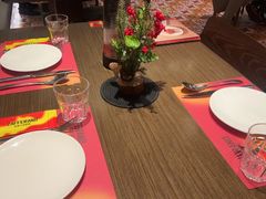 -ZAFFERANO西班牙海鲜饭(上海首店)