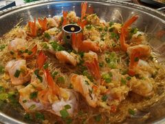 -川味中国寻香馆(琴台路店)