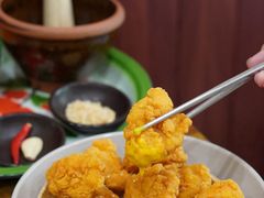 -曼谷食堂·泰国家庭料理