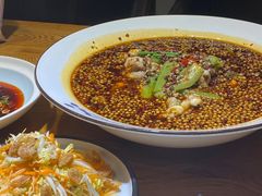 花椒馋嘴蛙-渝乡人家(和平里店)