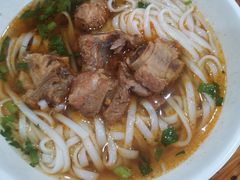 -肆姐面粉馆(坡子街店)