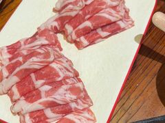 -乐宴·老北京铜火锅(八卦岭店)