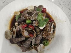 -前王院•巧克力海鲜市集餐厅(万平口店)