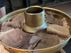 -打川川·川蜀毛肚(南市场店)