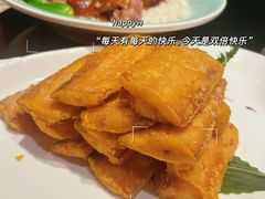 -西安饭庄·非遗陕菜(钟楼店)