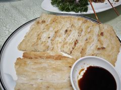 德云居招牌煎肠粉-德云居