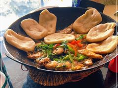 -杨辉饭店