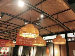 大堂-小隐人家(乐松店)