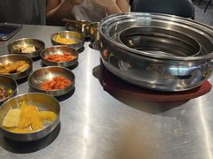-本炙炭烤·蒲烧活鳗料理店(金沙洲店)
