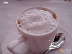 esprecino@@-丽晶酒店-金宝99 Restaurant