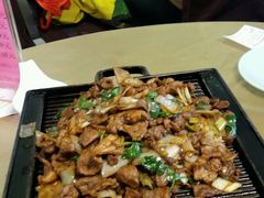 -天和晟烤鸭店(世纪坛店)
