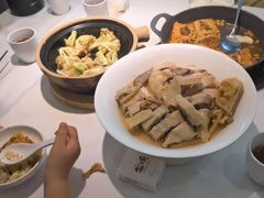 -客颂·客家宴(大壮国际广场店)