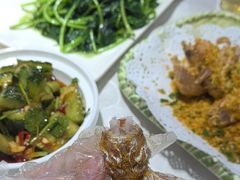 -东江海鲜大排档·潮汕菜·砂锅粥