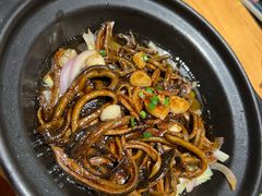 -竹里馆·淮扬菜·功夫茶(老门东店)