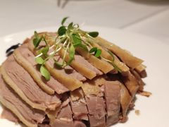 金陵盐水鸭-民国红公馆·秦淮八艳(夫子庙店)