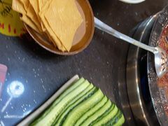 -耙二哥腰片王老火锅(双碑总店)