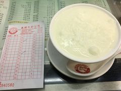 -义顺牛奶公司(庇利金街店)