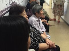 -上海市黄浦区香山中医医院