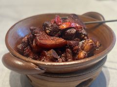 -品粹徽园·家常安徽菜