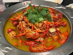 -沙掌门肉蟹煲(沙溪店)