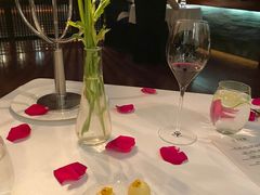 -三嚥阁 La Villa Restaurant