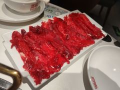 -犇鼎牛潮汕牛肉火锅(新辰里学清路店)