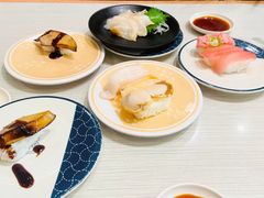 -滨寿司(新街口中央商场店)