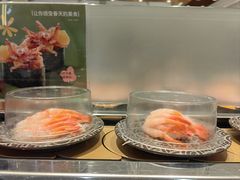 -争鲜回转寿司(通州万达店)