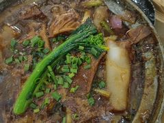 -旭璟酒家·传统粤菜·湘菜(逸景路店)