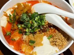 -天府豆花庄(金四季店)