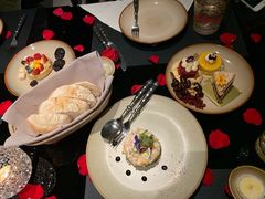 -上海苏宁宝丽嘉酒店·Cafe Bellagio西餐厅