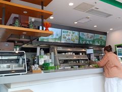 -老乡鸡(武汉中南梅苑小区地铁站店)