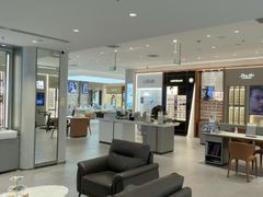 -宝岛眼镜·星创视光中心·林德伯格·奢品集合(北京世纪金源店)