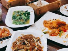 -日日鲜茶餐厅(小公园店)