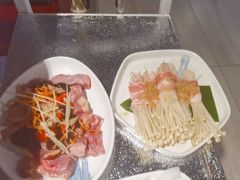 -碗中海·蒸汽海鲜·桑拿鸡(岭南天地店)