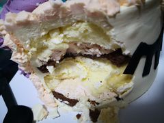 -CAKE BOSS 蛋糕老板(领展购物广场·中关村店)