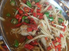 -邱金小炒·30 年盐帮江湖菜(自贡店)