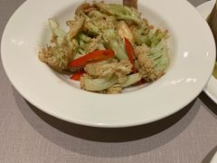 -希尔顿酒店-豫园中餐厅