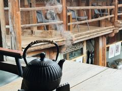 铁壶咖啡-田德能咖啡博物馆