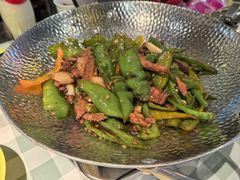 -彭耕记猪油炒小菜(吉联mall店)