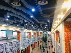 -星湖街(地铁站)