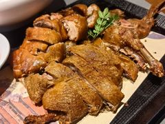 -姑苏家宴·苏帮菜·松鼠桂鱼(苏州总店)
