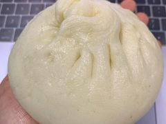 肉包-满江红四季餐厅 · 国家五钻级酒家(新纪元大酒店店)